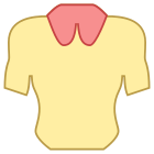 Trapezius icon