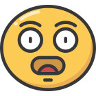 Emoji icon