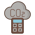 Emissions Test icon