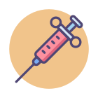Anesthetic icon