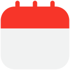 Calendrier icon