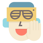 Ar Glasses icon