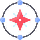 Compass icon