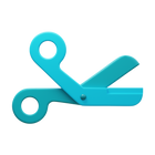 Surgical Scissors icon