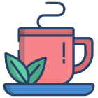 Coca Tea icon