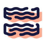 Bacon icon