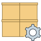 Automative Storage System icon