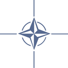 NATO Label icon