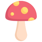 Champignon icon