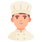 Cozinheiro icon