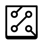电路 icon