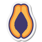 Papaye icon