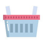 Basket icon