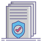 Privacy Policy icon