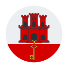 Gibraltar Circular icon