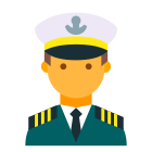 Captain icon