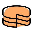 CakePHP an open-source web, rapid development framework icon