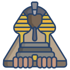 Sphinx icon