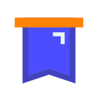 Bookmark icon