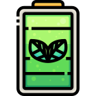 Eco Battery icon