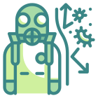 Scientist icon