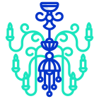 Candelabro icon