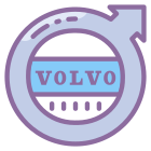 Volvo icon
