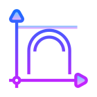 Histogram icon