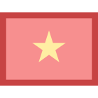 Vietnam icon