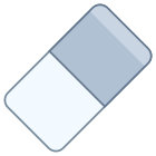 Erase icon