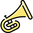 Tuba icon