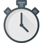 Stopwatch icon