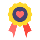 Badge icon