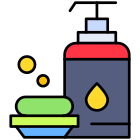 Cleaning icon