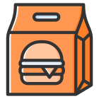 Paper Bag icon