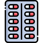 Pill icon