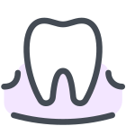 Tooth Gum icon