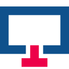 Televisión icon