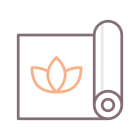 Yoga Mat icon