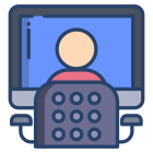 Work Space icon