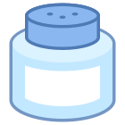 Powder icon