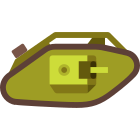 Mark IV Tank icon