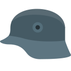 第一次世界大战德国头盔 icon