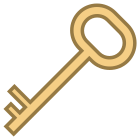 Password Key icon