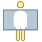 Airport Security icon