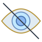 Aveugle icon