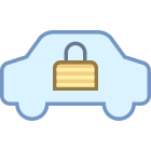 Vehicle Insurance icon