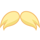 Moustache icon