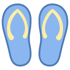 Chancletas icon