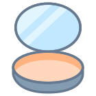 Face Powder icon